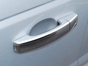 Juego de cubierta de manija de puerta cromada Range Rover L322 to 2010 - DA5653 - Imagen 1 de 1