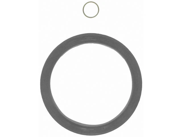 Rear Felpro Crankshaft Seal Kit fits Pontiac Grand Prix 1988-2003 18QDFZ - Image 1 of 1