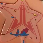 New In Box Jeffree Star Hand Star Makeup Mirror Jawbreaker Candy Pink Authentic!