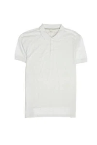 Calvin Klein Light Blue Polo Shirt Golf L $58 - Picture 1 of 3