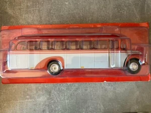 BUSSE / BUSSE DER WELT NR. 95 MASSSTAB 1/43 - Bild 1 von 2