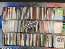 The Dark Complete Set MTG Magic the Gathering 1994 Vintage Legacy CCGHouse