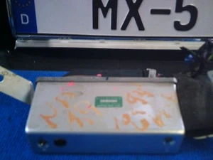 Unidad de control ABS Mazda MX5 NA 1.9 - Imagen 1 de 1