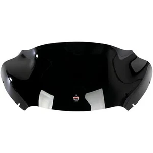 Klock Werks Windshield - Black - FLTR '15+ KW05-01-0325 - Picture 1 of 3