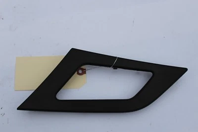 Jaguar XE 2017 sedán cubierta interior tapa X2238 Foto 1 de 4