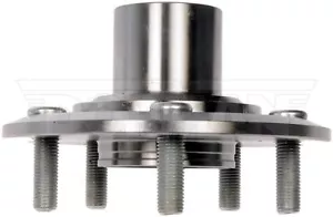 Dorman 930026 Wheel Hub - Front fits Acura Honda models - Picture 1 of 8