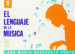 Lenguaje de la música. NUEVO. Envío URGENTE. MUSICA (IMOSVER) - Imagen 1 de 1