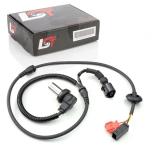 ABS Sensor Raddrahzahlgeber vorne links rechts für AUDI A6 4B C5 1999-2001 - Picture 1 of 5