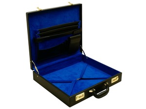 Freemasons Masonic FULL Hard Case Bag for your MM apron