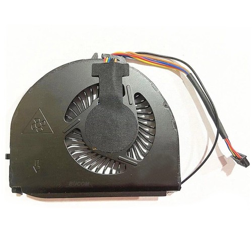 Ventola CPU Originale Lenovo M73 (03T9949) &ndash; Usata, Connettore 4 Pin, 12V