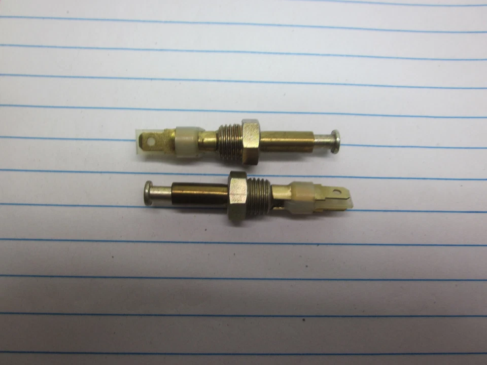 NOS MOPAR 1970 1971 1972 1973 1974 1975  PLYMOUTH DOOR JAMB SWITCH - Image 1 of 1