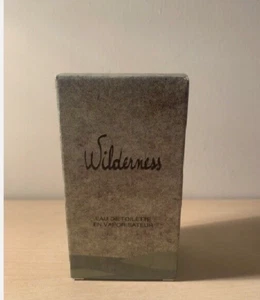 Mens Avon Wilderness After Shave Lotion 100ml Splash On New Unused Box Perfect - Picture 1 of 1