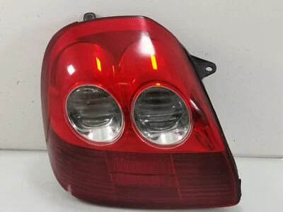 TOYOTA JDM MR2 MRS MR-S KOUKI LEFT TAIL LIGHTS LAMPS OEM SPYDER ZZW30 00-07 LHS - Image 1 of 4