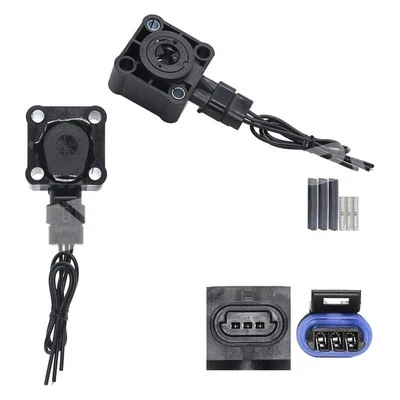 For Dodge Ram 2500 1995-1998 Walker Products 200-91110 Throttle Position Sensor Foto 1 de 4