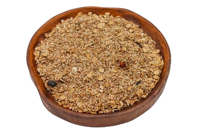 Anhaltiner Premium Fettfutter 5kg schalenlos Wildvogelfutter ganzjährig - Bild 1 von 3