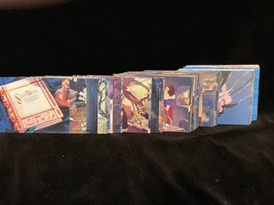 #57 - Blancanieves y los siete enanitos serie 2 cartas coleccionables 1 - 90 Skybox - Imagen 1 de 3