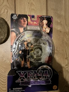 xena actionfigur - Bild 1 von 1