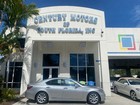 2008 Lexus 1 OWNER.FL LOW MILES 83,771 
