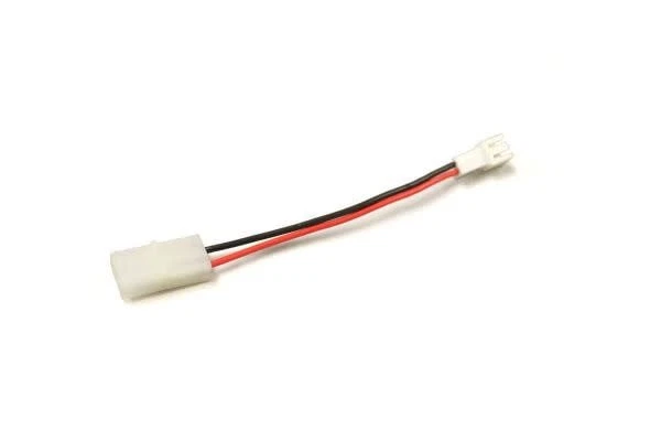 CONECTOR CONVERTIDOR CARGADOR KYOGPW18 (STD-MICRO) Foto 1 de 1