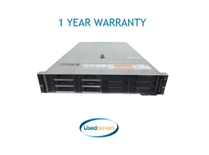 Dell XC 740XD 12LFF 2xGold 5118 2.6GHZ=24cores 128GB 6x2TB 12G SAS H330 X710 - Picture 1 of 3