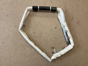 Rückhaltesysteme Hyundai Ioniq 5 Sicherheitstasche Right Safety Modul 80420GI000 - Picture 1 of 15