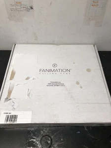 Fanimation ISP1 Palm Blades Set, 22" Wide for 52" Fans, Natural Palm, 5 Pieces - Picture 1 of 2