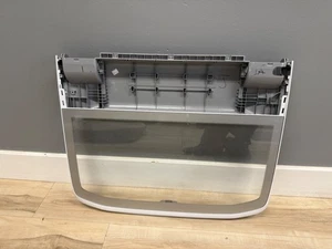 Samsung Waschmaschine Deckel Einheit NUR KEINE PLATINE Teil # DC97-19284C - Bild 1 von 2