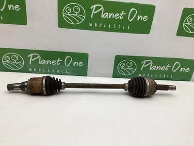 Fits For 2014-2024 MITSUBISHI MIRAGE AXLE SHAFT LEFT ASSEMBLY - Image 1 of 4