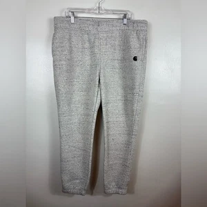 Carhartt Damen Jogginghose Hose grau meliert XL Style # BN5510-W Relaxed Fit Outdoor - Bild 1 von 8