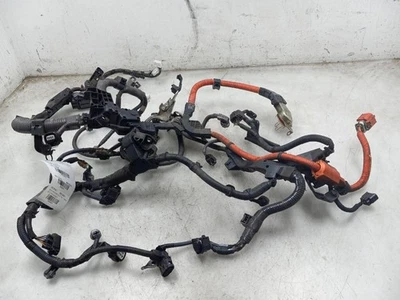 Arnés de cables del motor Toyota PRIUS 12 13 82121-47180 Foto 1 de 4