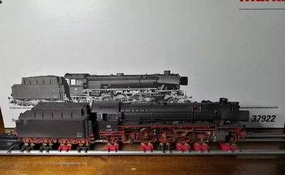 Märklin 37922 Br 41, digital mit Sound - Bild 1 von 4