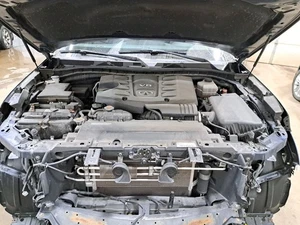 Display Screen 2015 Qx80 Sku#4293937 - Picture 1 of 6