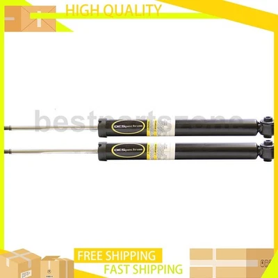 Оригинальный задний амортизатор Monroe 2 подходит для Mercedes-Benz C250 2,5 л 1,8 л 3,5 л - Изображение 1 из 2