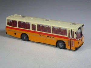 (YG-36) Roskopf Saurer PTT Bus - Bild 1 von 2