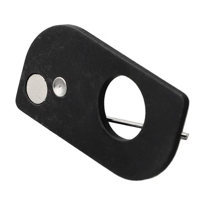 Magnetic Arrow Rest for Recurve Bow Superior Precision for Every Release - Image 1 of 4