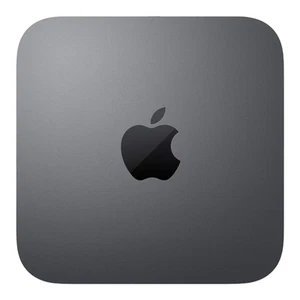 Apple Mac Mini (Late 2018) i3 3.6 GHz Pristine Condition - Afbeelding 1 van 15