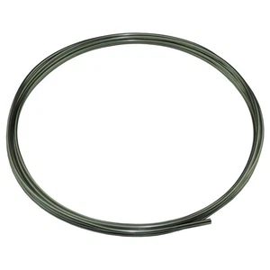 3/16" Tubing, 20ft Coil, Stainless - Bild 1 von 9