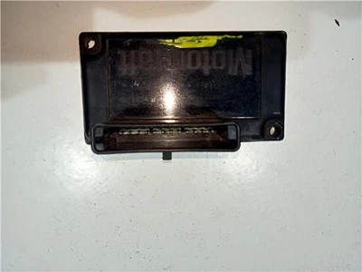 91AB12K072AA CENTRALINA POMPA INIEZIONE / 899 PER FORD FIESTA BERL./COURIER 198 - Immagine 1 di 3