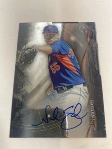 2014 Bowman Sterling #BSPA-NS Noah Syndergaard Prospect Autographs - Picture 1 of 2