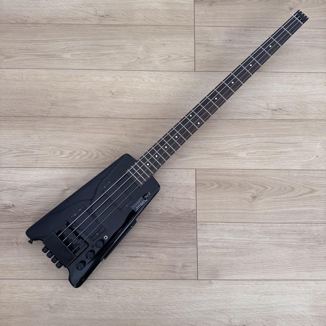 HOHNER Bass Guitars for sale | eBay