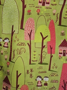 Just another Walk in the Woods Stacy Iset Hsu Kinder am Hof Junge und Mädchen - Bild 1 von 3