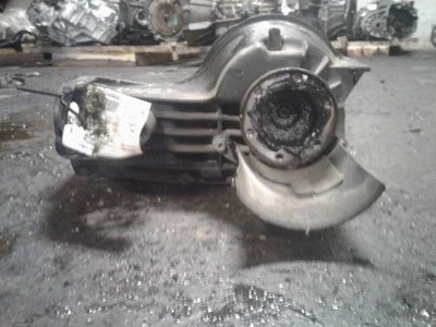 Eje trasero Carrier 2,7 L ID Eut compatible con 00-04 AUDI A6 1588822 Foto 1 de 4