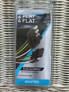 Kit de extensión de conector de 6 pines para remolque Hopkins 48405 - Imagen 1 de 3