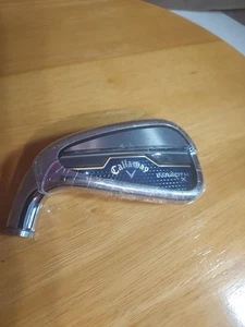 Callaway Paradym X #7 Eisen Schlägerkopf nur. NEU in Kunststoff Linkshänder.  - Bild 1 von 6