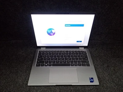Laptop Dell Latitude 7440 14" i7-1365U 32GB RAM 256GB SSD Windows 11 Pro Sin Caja Foto 1 de 4