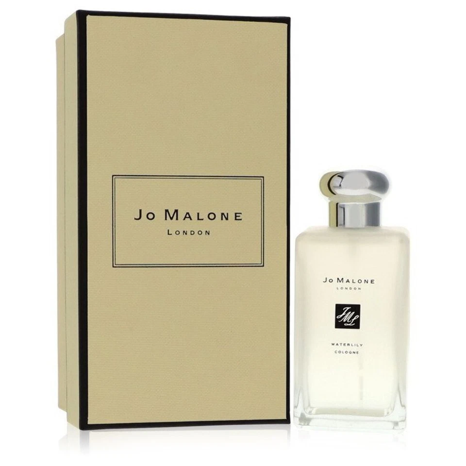 Spray de colonia Jo Malone Waterlily de Jo Malone (unisex) 3,4 oz (mujeres) Foto 1 de 1