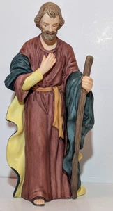 Kirkland Signature 13-teilige Krippe #75177 Ersatz Joseph - Bild 1 von 5