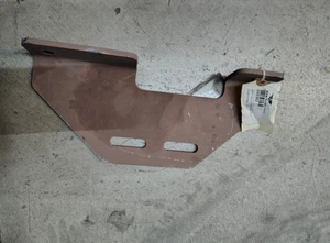 BRKT-A/C CPRSR BSE SPRT 249303 NEW FLYER - Picture 1 of 1