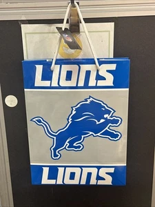 Bolsa de regalo NFL Detroit Lions de Foco - Imagen 1 de 9