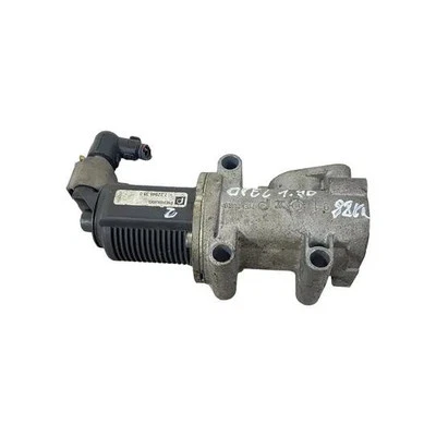 Valvola OPEL VECTRA C GTS AGR 722946380 1.9 Diesel 88kw 2004 27044584 - Immagine 1 di 4